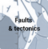 Faults & Tectonics