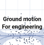 Ground motion for engineering