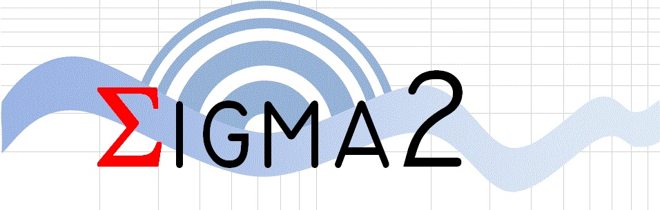SIGMA-2 Project